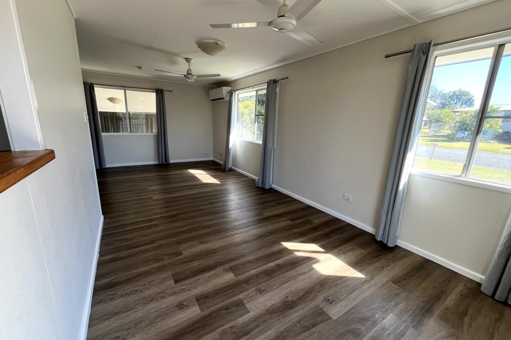 25 Menzies Street, Dysart, QLD 4745 AUS