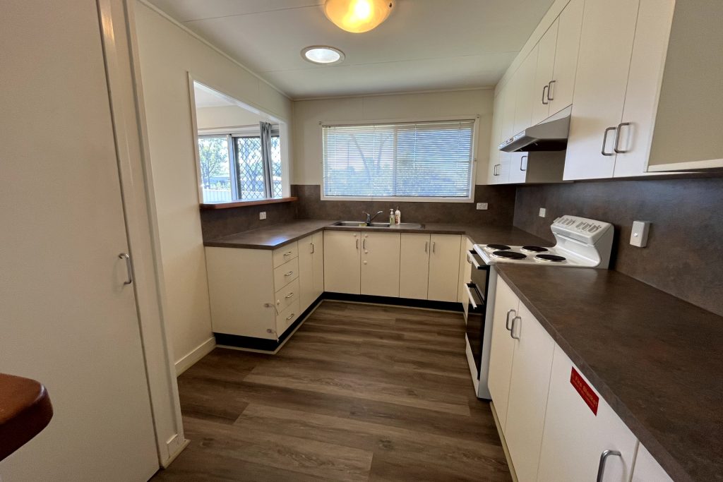 25 Menzies Street, Dysart, QLD 4745 AUS