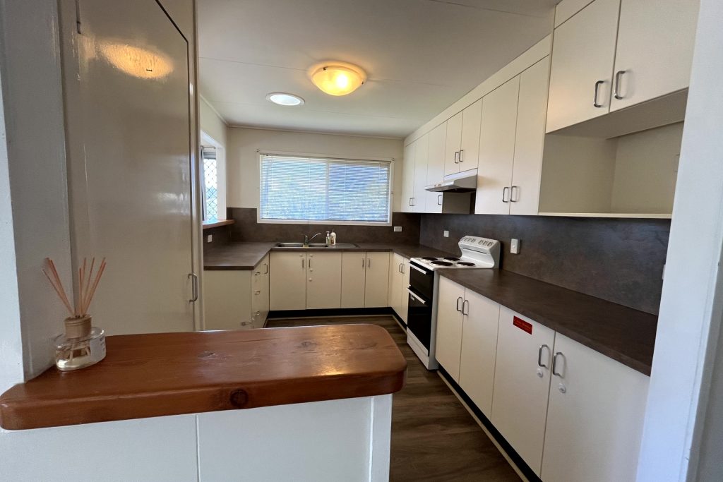 25 Menzies Street, Dysart, QLD 4745 AUS