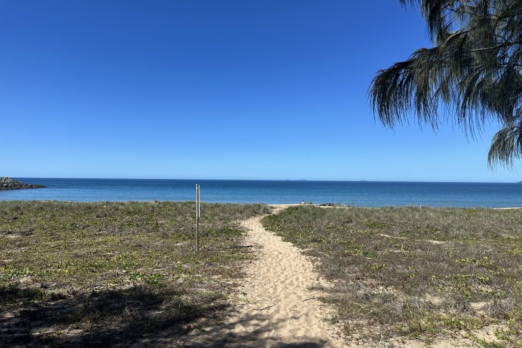 8 Marina Beach Parade, Mackay Harbour, QLD 4740 AUS