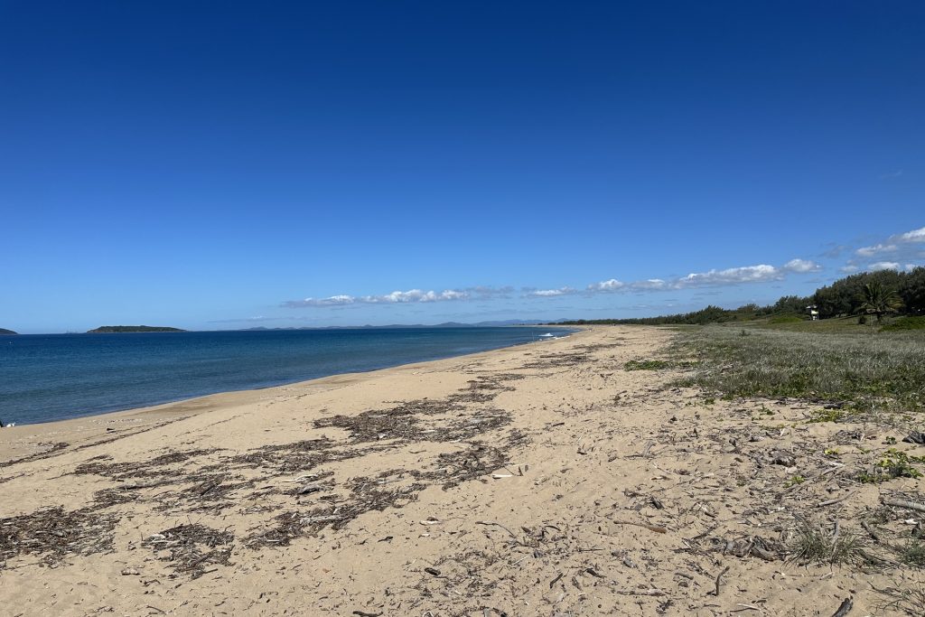 8 Marina Beach Parade, Mackay Harbour, QLD 4740 AUS