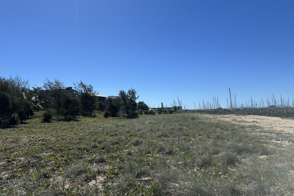 8 Marina Beach Parade, Mackay Harbour, QLD 4740 AUS