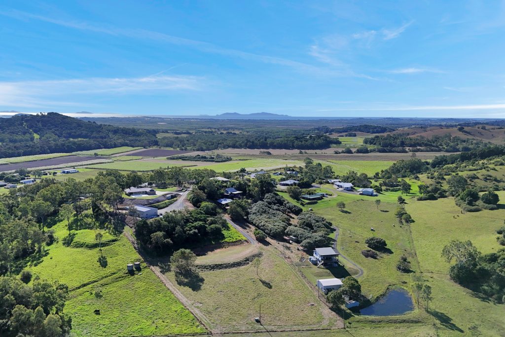 Lot 21 Mdina Drive, Habana, QLD 4740 AUS