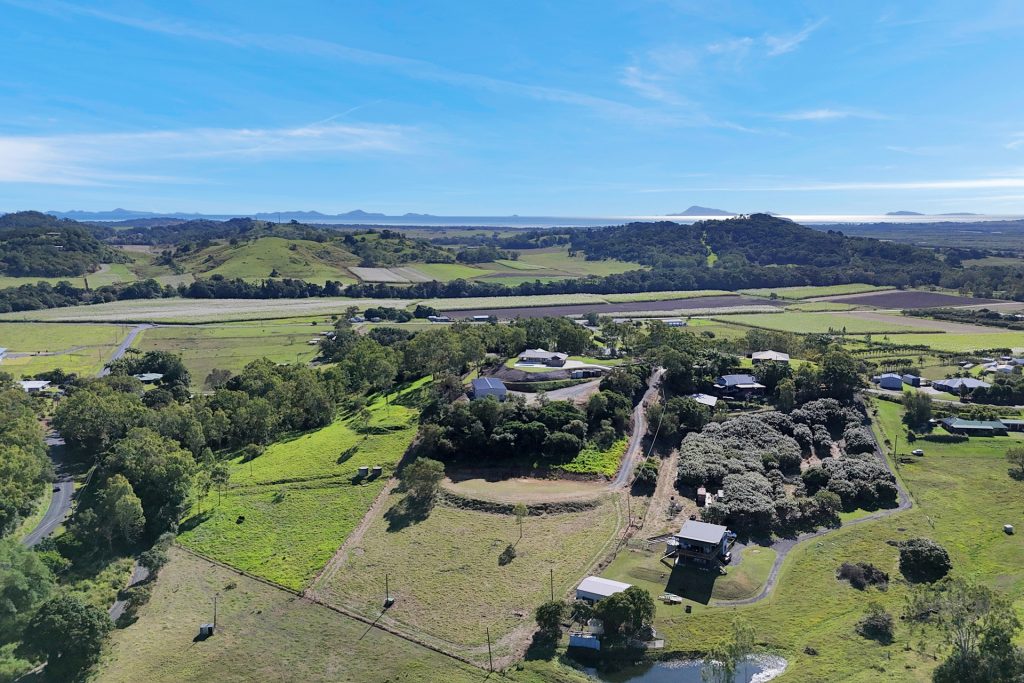 Lot 21 Mdina Drive, Habana, QLD 4740 AUS