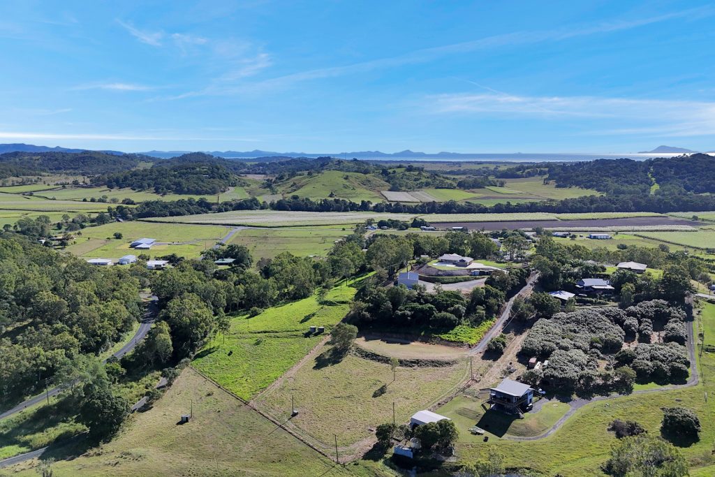 Lot 21 Mdina Drive, Habana, QLD 4740 AUS