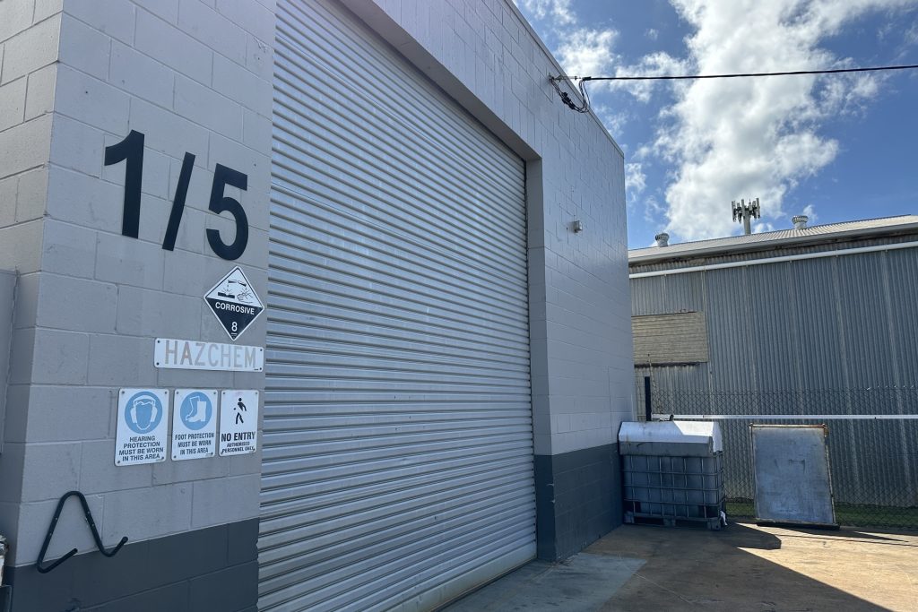 1/5 O'Loughlin Street, North Mackay, QLD 4740 AUS