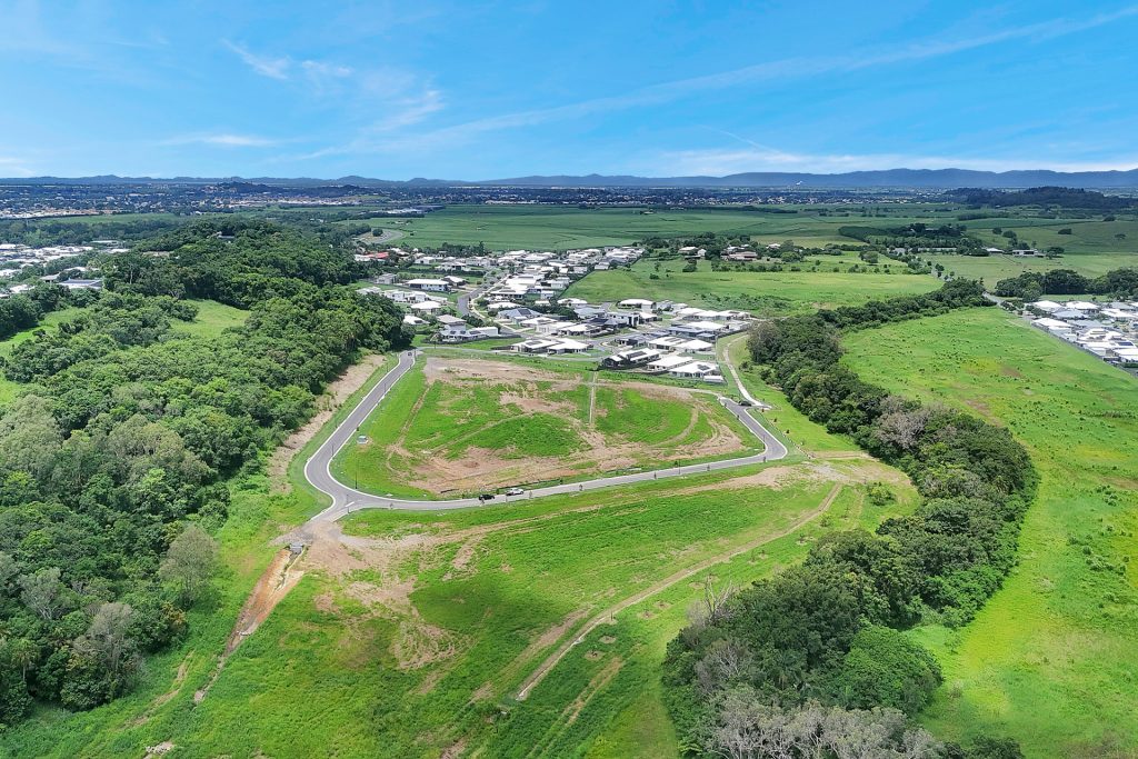 198 Rosalind Vista, Sugarview Estate, Richmond, QLD 4740 AUS