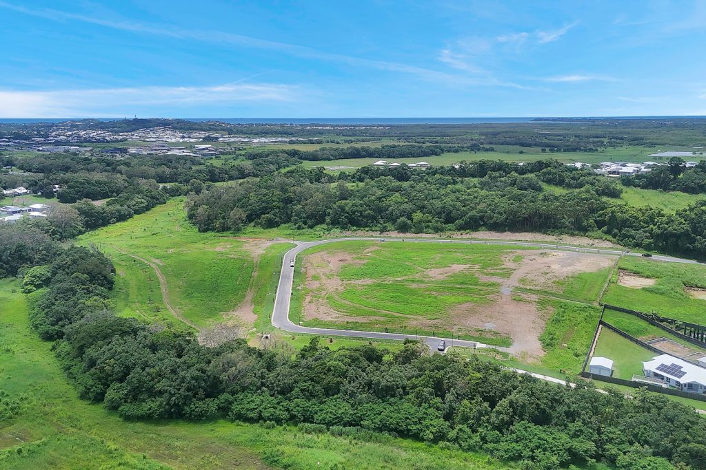 198 Rosalind Vista, Sugarview Estate, Richmond, QLD 4740 AUS