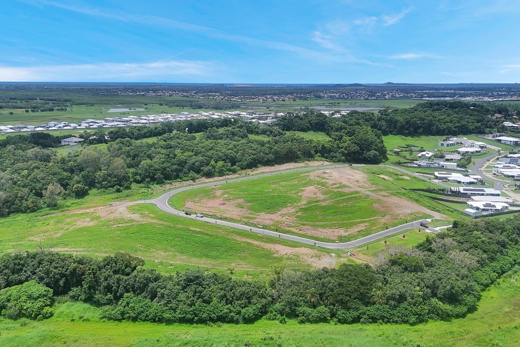 198 Rosalind Vista, Sugarview Estate, Richmond, QLD 4740 AUS