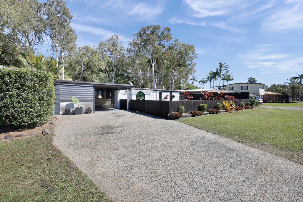 26 Apollo Drive, Andergrove, QLD 4740 AUS