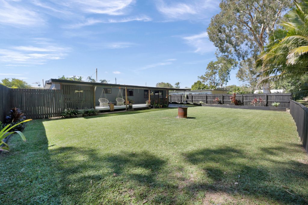 26 Apollo Drive, Andergrove, QLD 4740 AUS