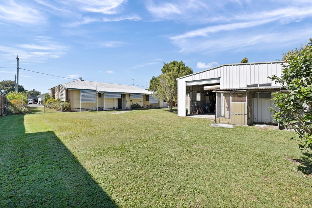 49 Canberra Street, North Mackay, QLD 4740 AUS