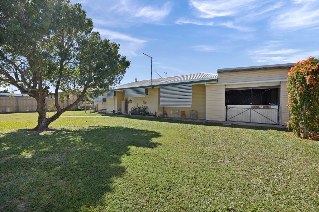 49 Canberra Street, North Mackay, QLD 4740 AUS