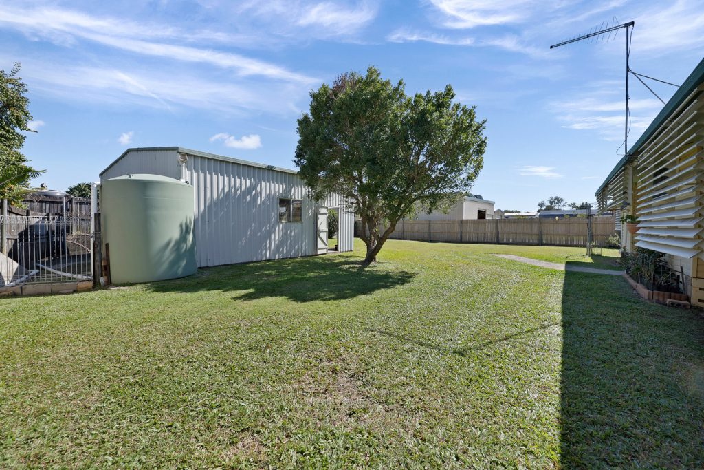 49 Canberra Street, North Mackay, QLD 4740 AUS