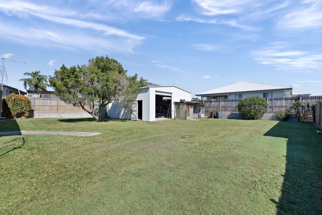 49 Canberra Street, North Mackay, QLD 4740 AUS