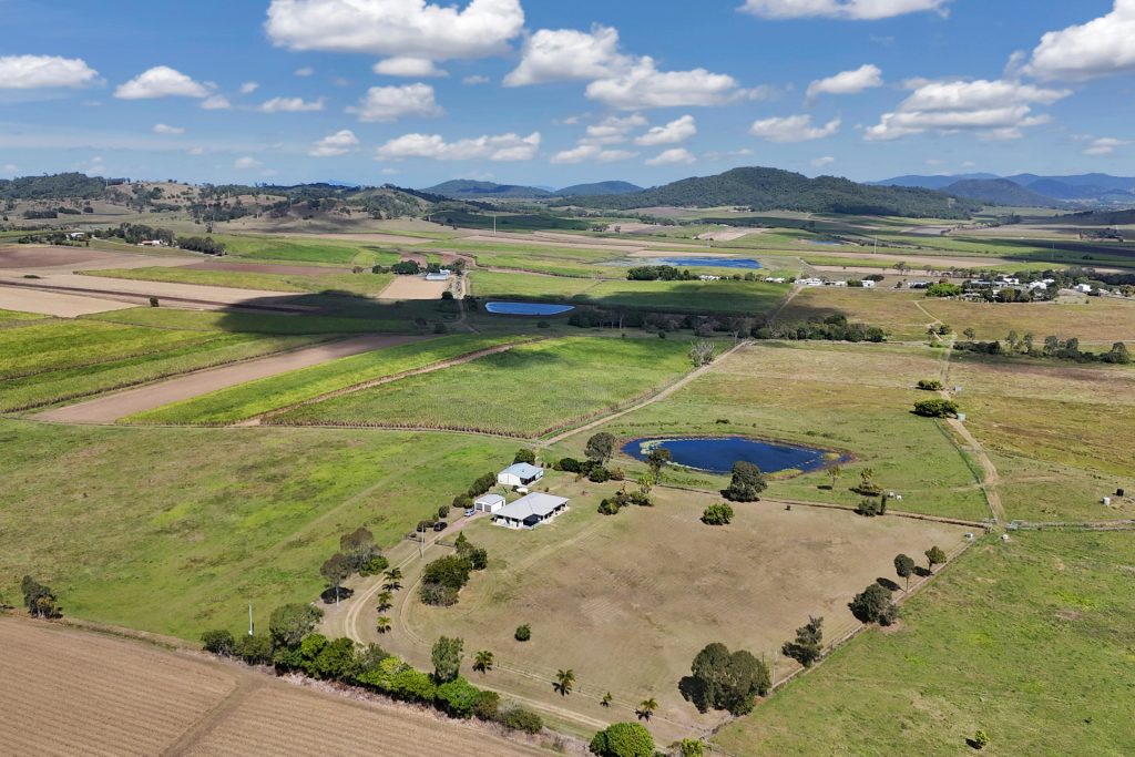104 Bally Keel Road, Alligator Creek, QLD 4740 AUS