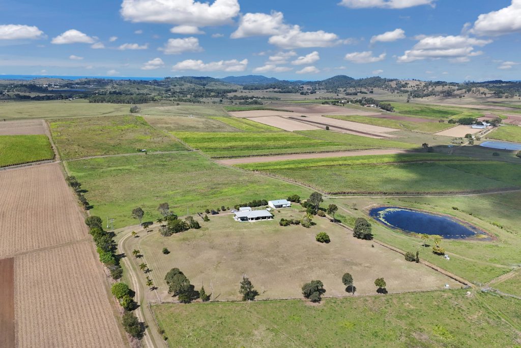 104 Bally Keel Road, Alligator Creek, QLD 4740 AUS