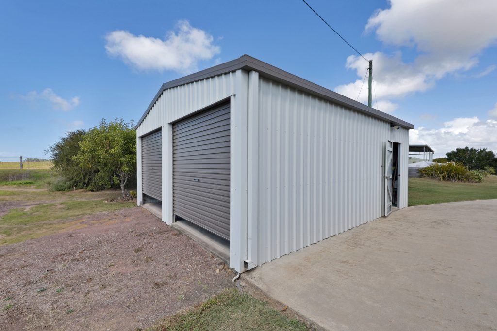 104 Bally Keel Road, Alligator Creek, QLD 4740 AUS