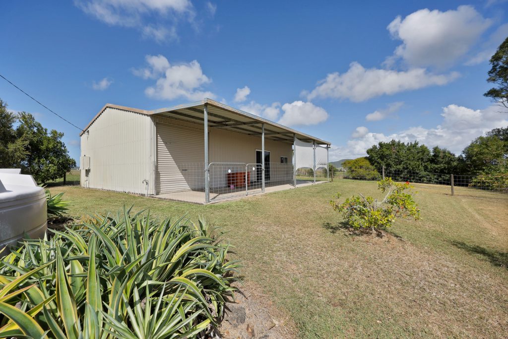 104 Bally Keel Road, Alligator Creek, QLD 4740 AUS