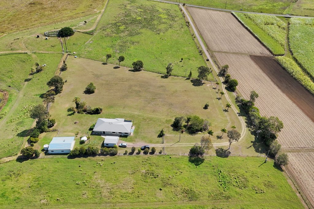 104 Bally Keel Road, Alligator Creek, QLD 4740 AUS