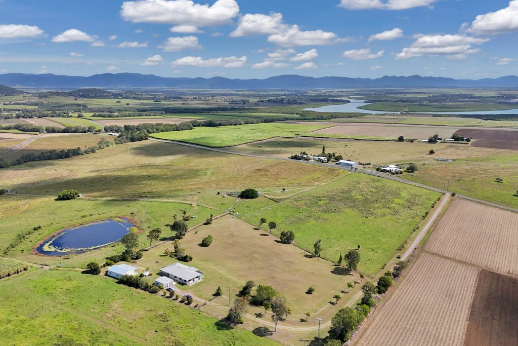 104 Bally Keel Road, Alligator Creek, QLD 4740 AUS
