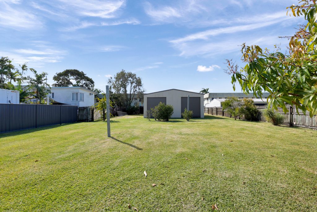 72 McKenney Street, South Mackay, QLD 4740 AUS