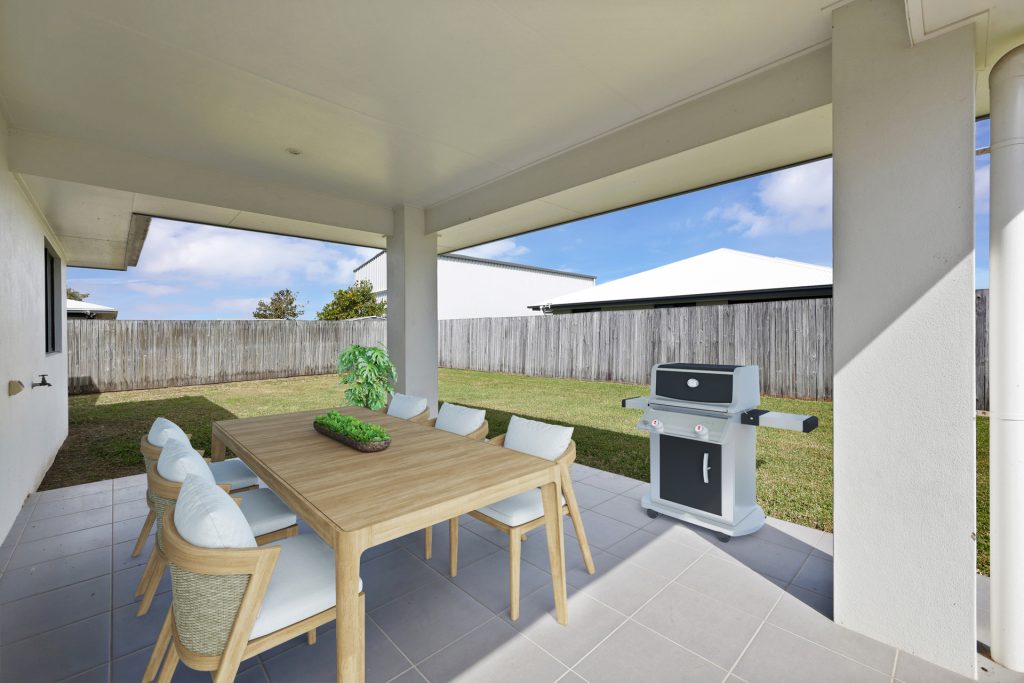 3 Fairway Drive, Bakers Creek, QLD 4740 AUS