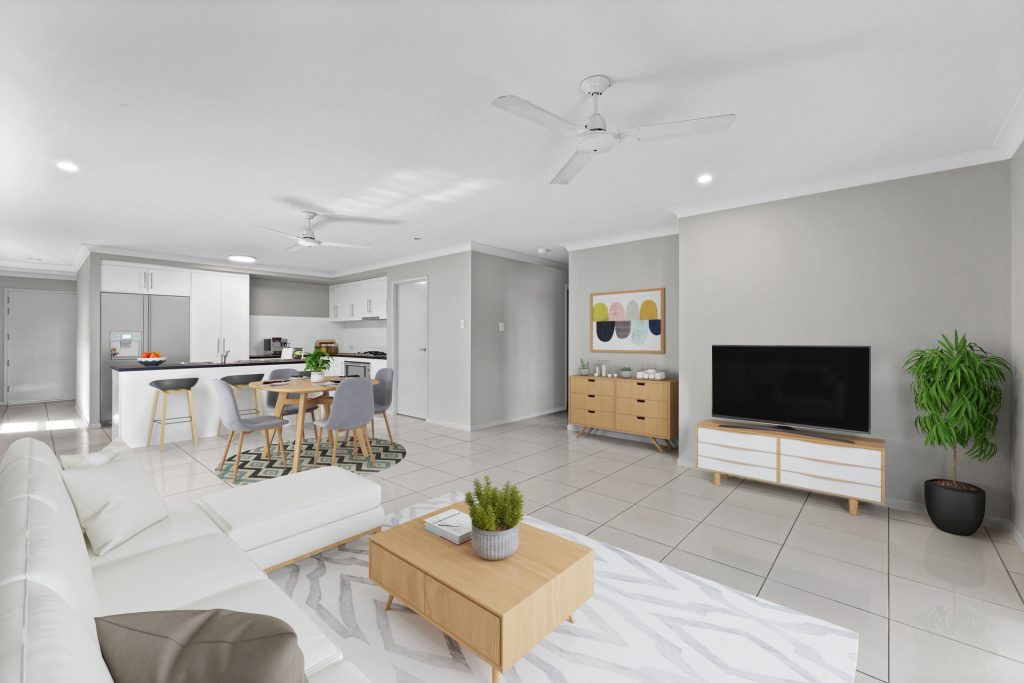 3 Fairway Drive, Bakers Creek, QLD 4740 AUS