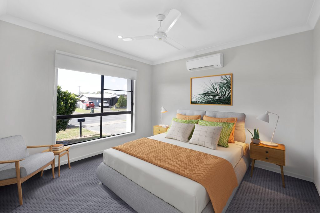 3 Fairway Drive, Bakers Creek, QLD 4740 AUS