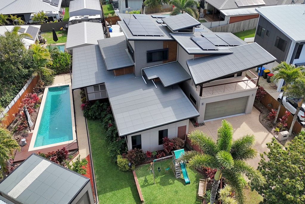 3 Coral Cove Court, Blacks Beach, QLD 4740 AUS