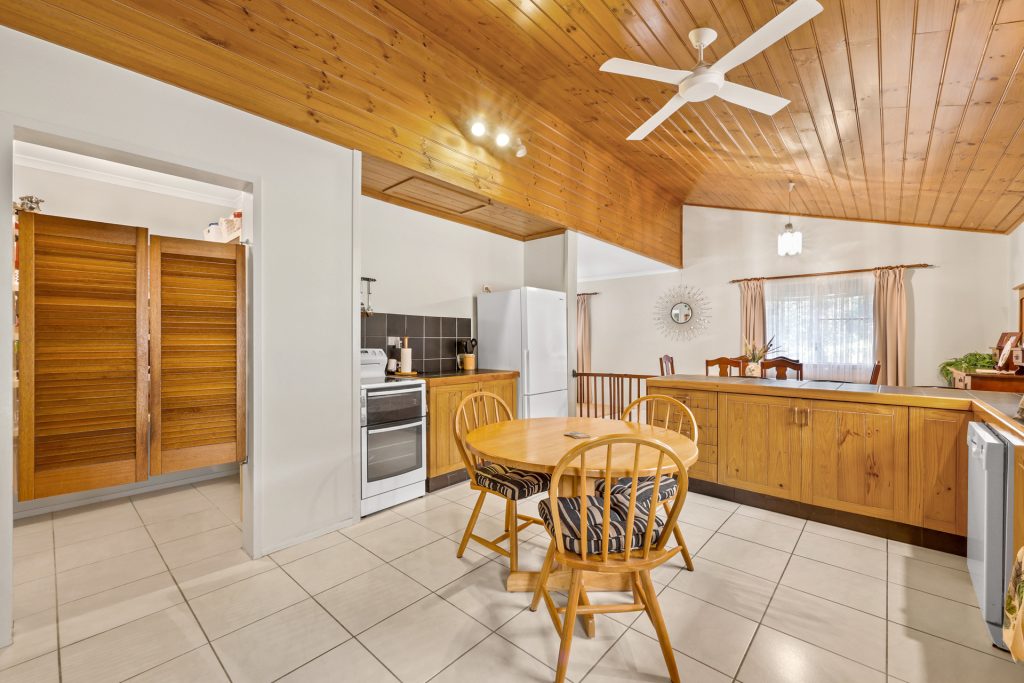 321 Geeberga Buthurra Road Road, Kuttabul, QLD 4741 AUS