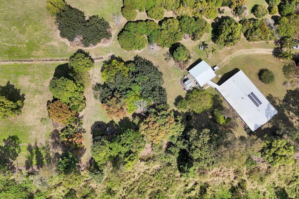 321 Geeberga Buthurra Road Road, Kuttabul, QLD 4741 AUS