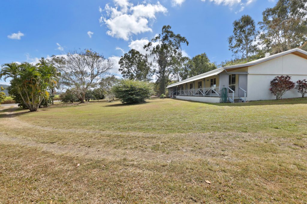 321 Geeberga Buthurra Road Road, Kuttabul, QLD 4741 AUS