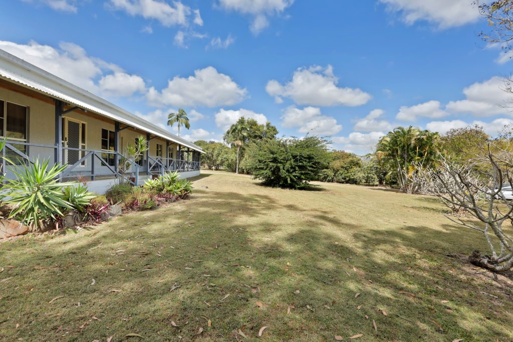 321 Geeberga Buthurra Road Road, Kuttabul, QLD 4741 AUS