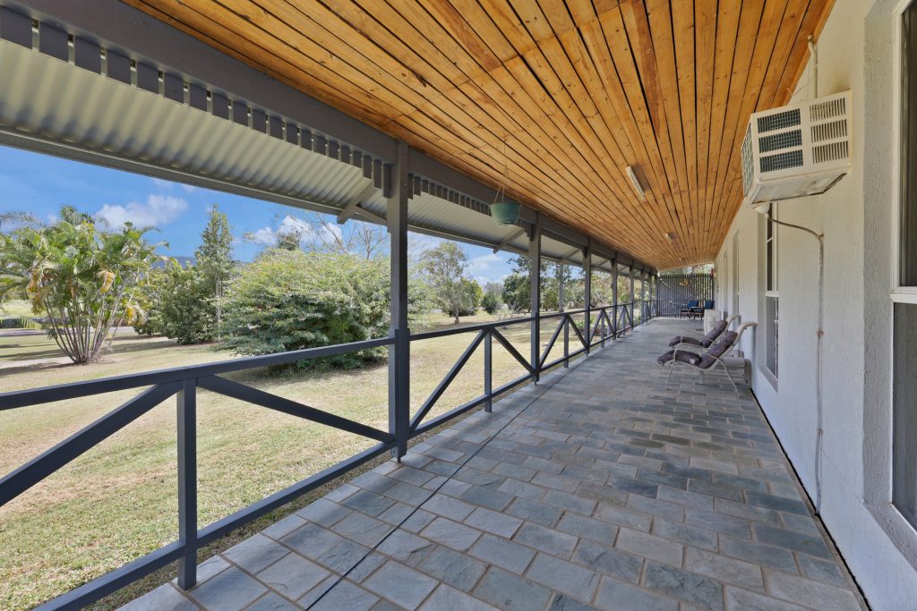 321 Geeberga Buthurra Road Road, Kuttabul, QLD 4741 AUS