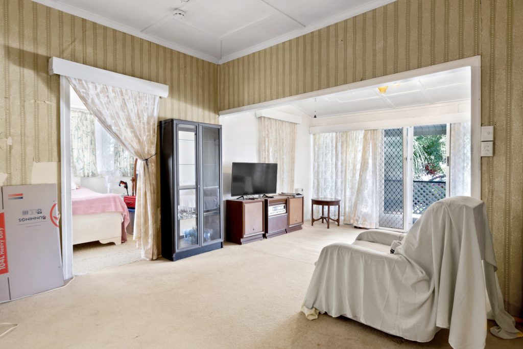 18 Lloyd Street, West Mackay, QLD 4740 AUS