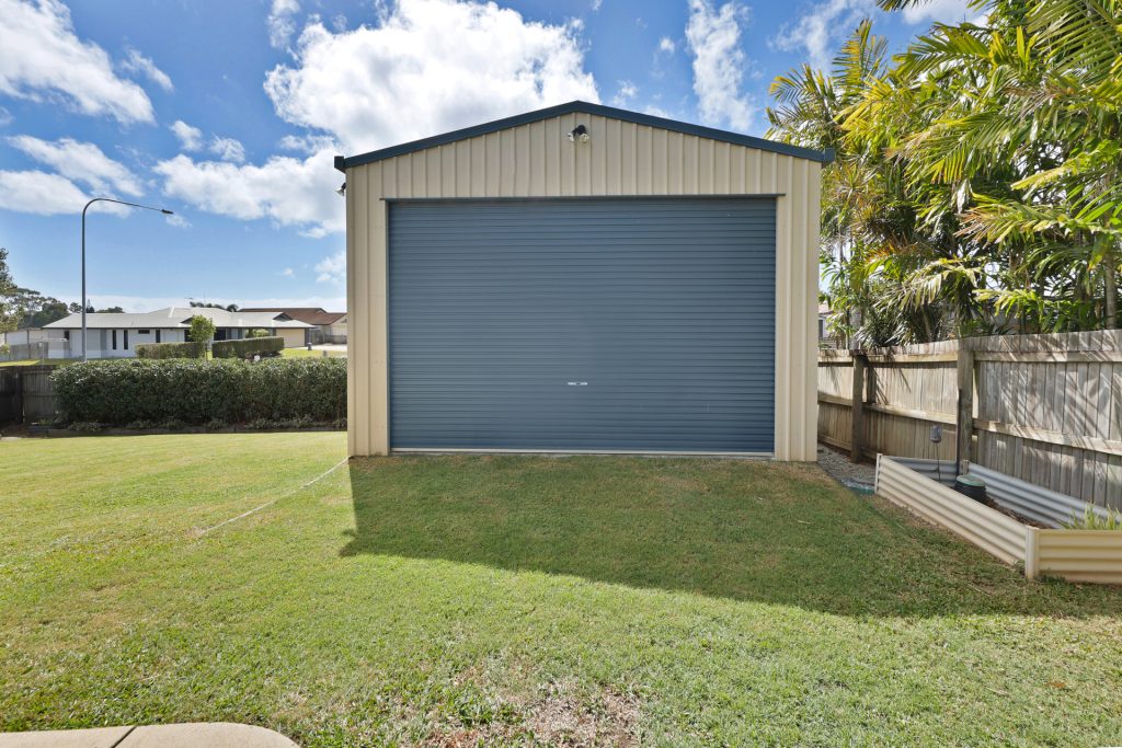 10 Herbert Way, Rural View, QLD 4740 AUS