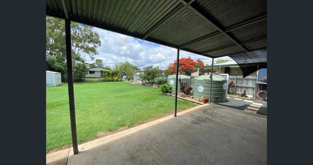 3 Armstrong Crescent, Dysart, QLD 4745 AUS