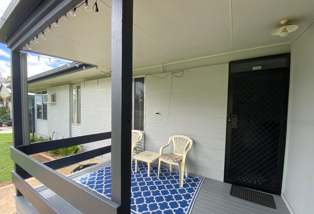 3 Armstrong Crescent, Dysart, QLD 4745 AUS