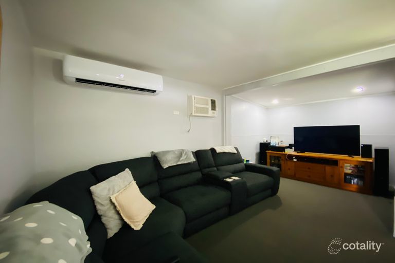 3 Armstrong Crescent, Dysart, QLD 4745 AUS