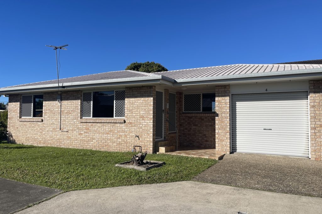 4/30 Wentford Street, South Mackay, QLD 4740 AUS