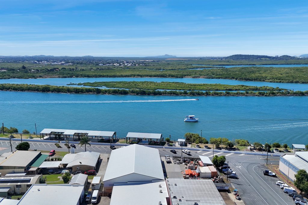 5-7 River Street, Mackay, QLD 4740 AUS