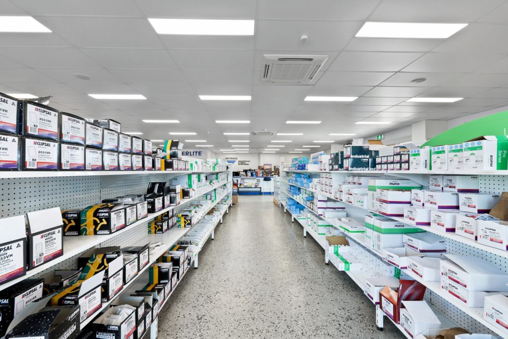 5-7 River Street, Mackay, QLD 4740 AUS