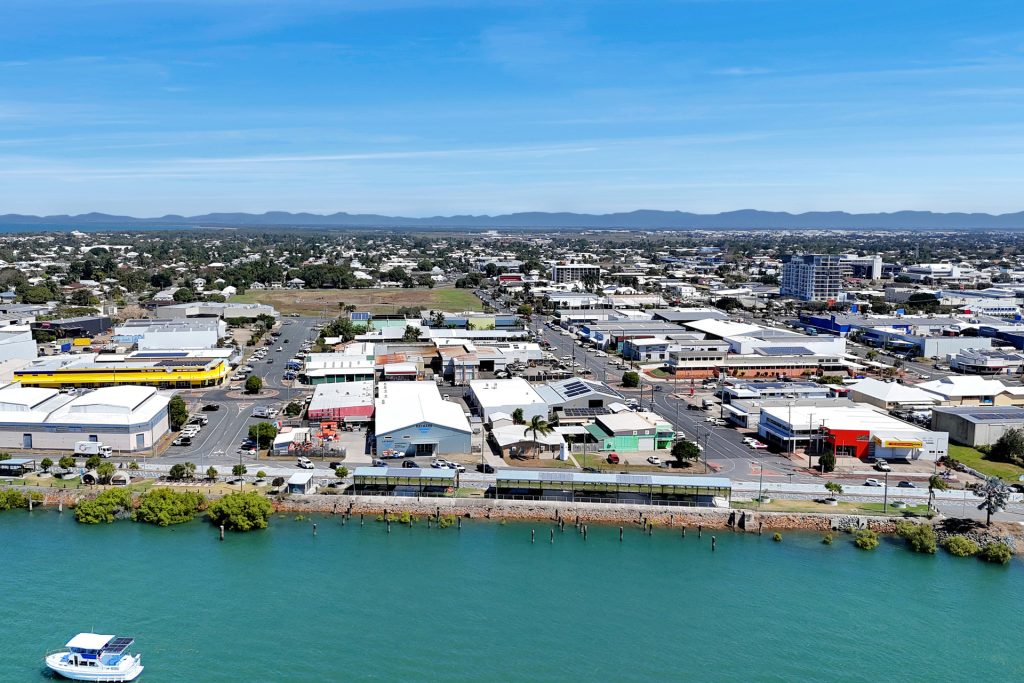 5-7 River Street, Mackay, QLD 4740 AUS