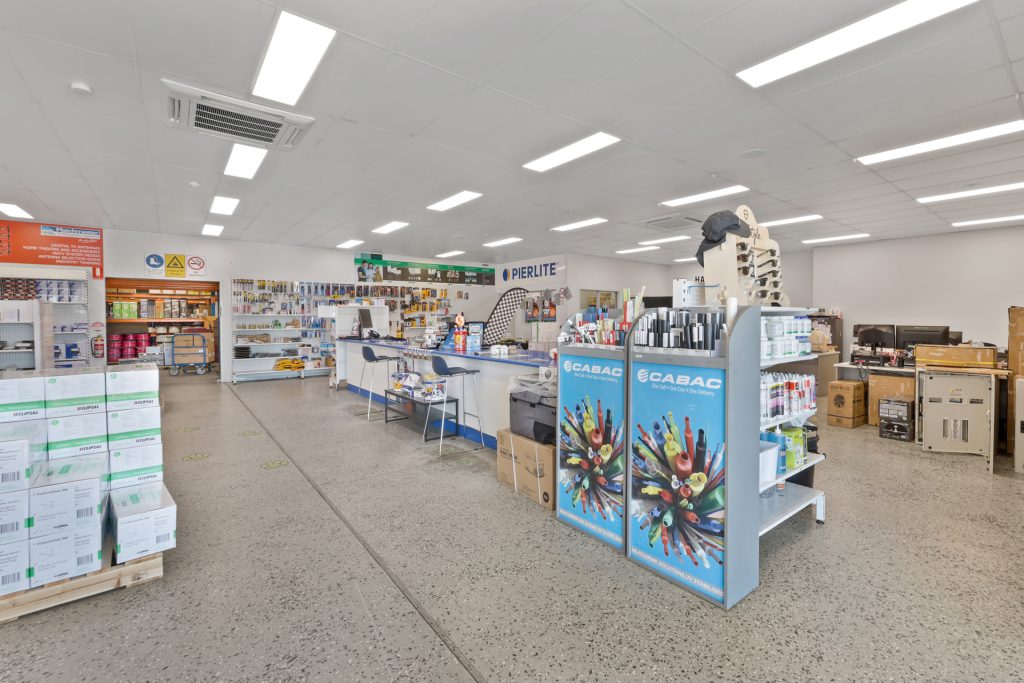 5-7 River Street, Mackay, QLD 4740 AUS