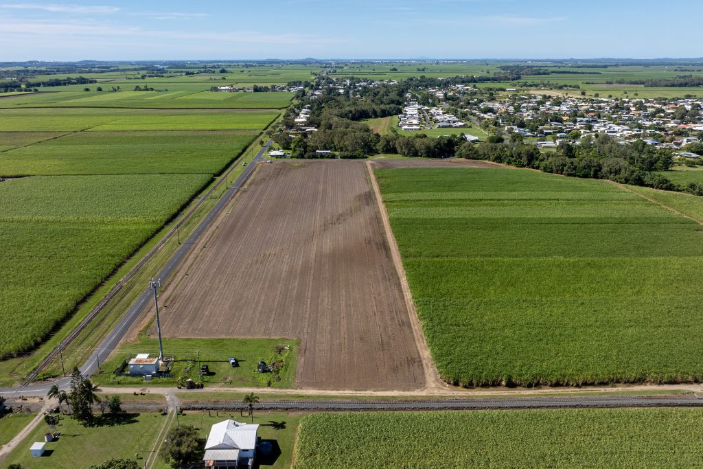 McColl Street, Walkerston, QLD 4751 AUS