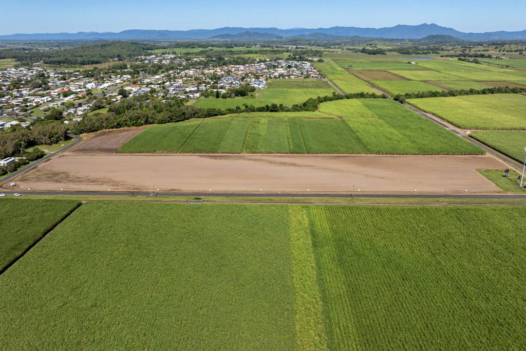 McColl Street, Walkerston, QLD 4751 AUS