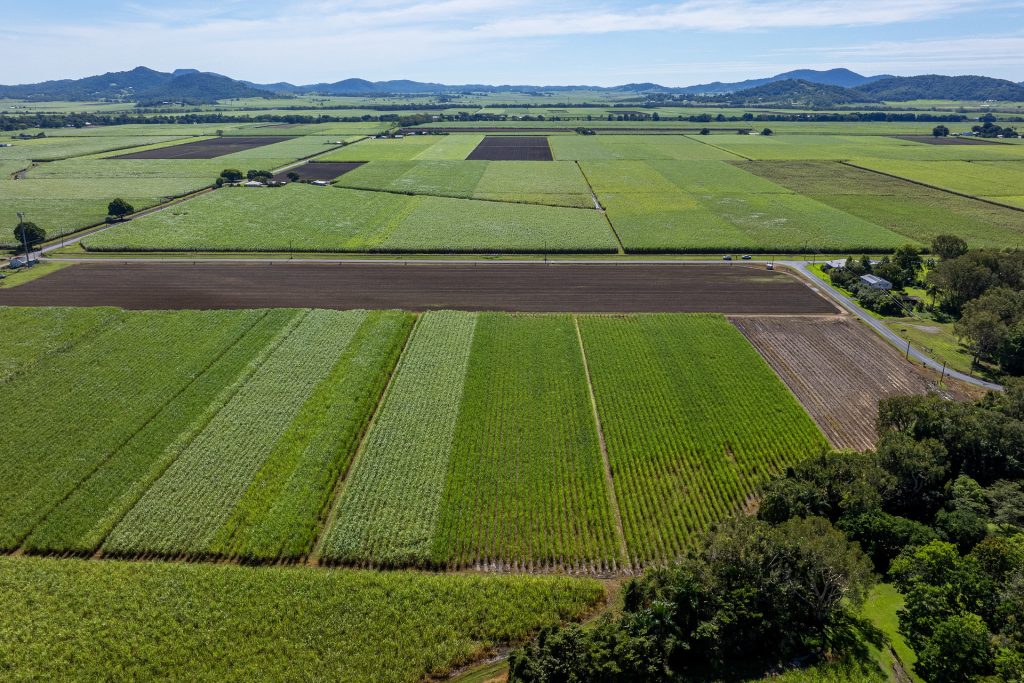 McColl Street, Walkerston, QLD 4751 AUS