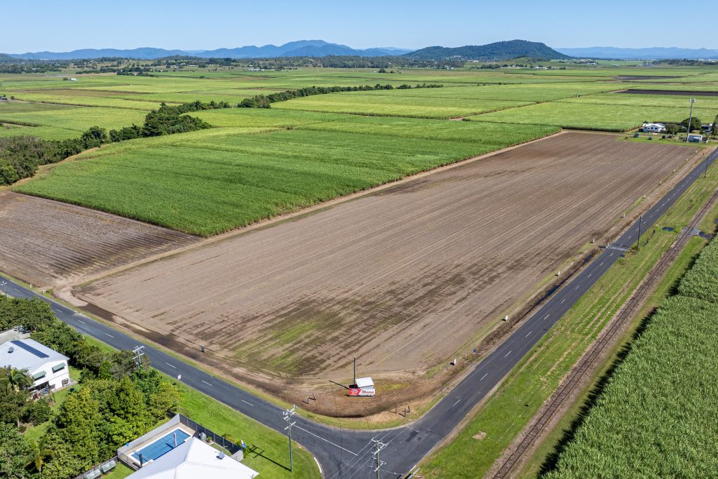 McColl Street, Walkerston, QLD 4751 AUS