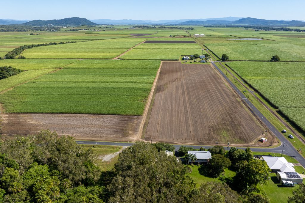 McColl Street, Walkerston, QLD 4751 AUS